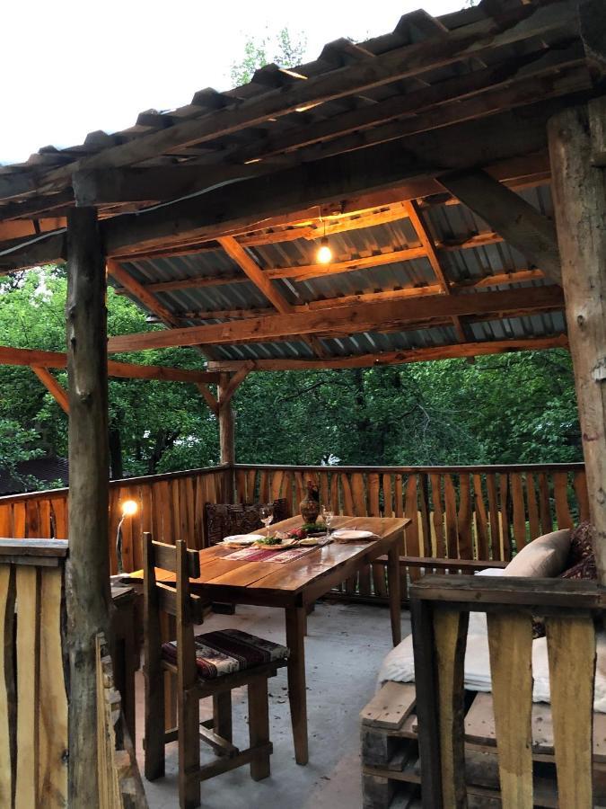 Bjnihouse, Guest House Exterior foto