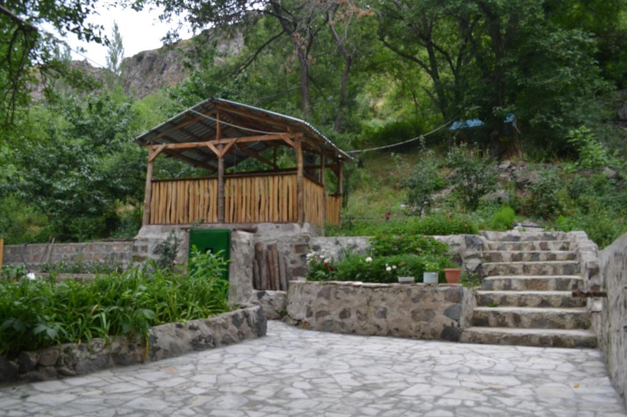 Bjnihouse, Guest House Exterior foto