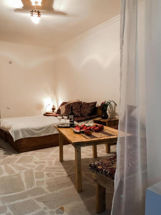 Bjnihouse, Guest House Exterior foto